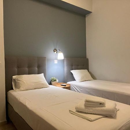Maro'S Apartments Argostolion Dış mekan fotoğraf