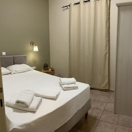 Maro'S Apartments Argostolion Dış mekan fotoğraf