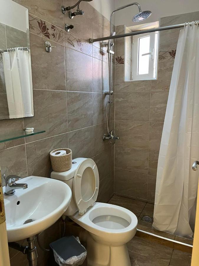 Maro'S Apartments Argostolion Dış mekan fotoğraf
