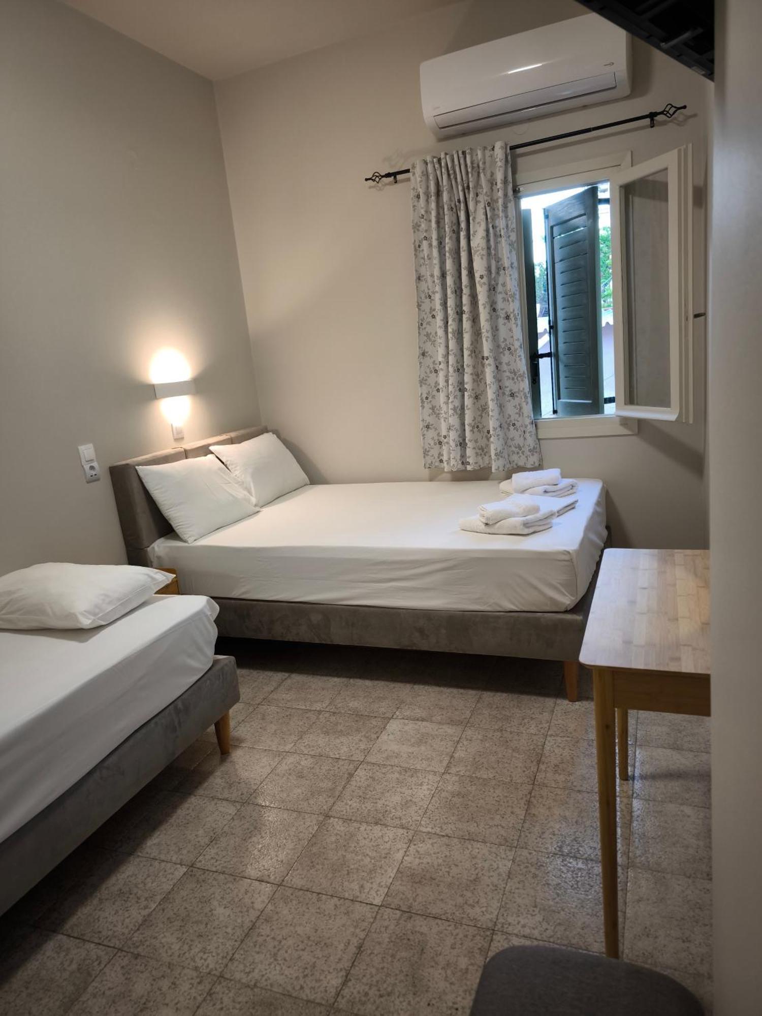 Maro'S Apartments Argostolion Dış mekan fotoğraf