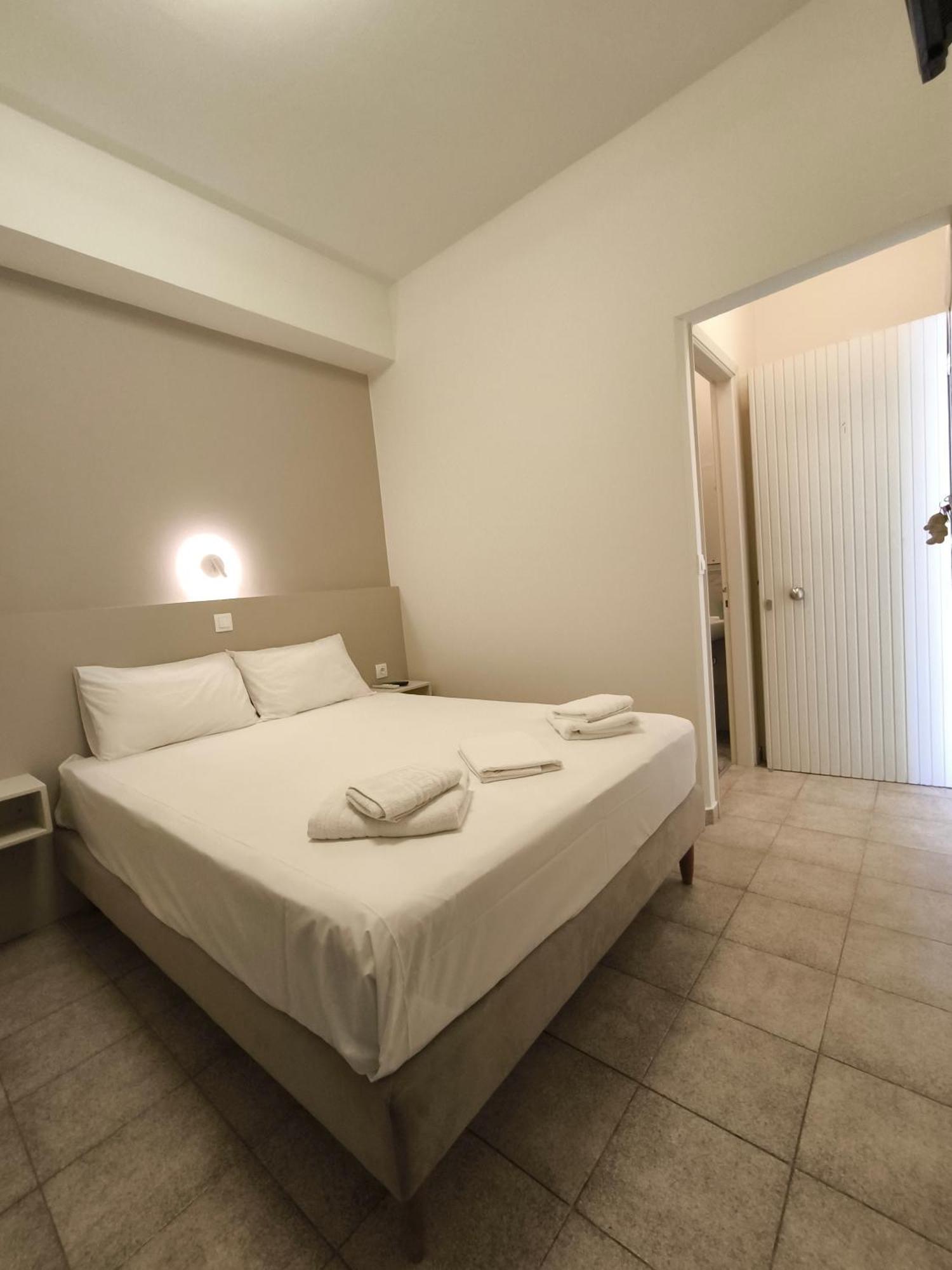 Maro'S Apartments Argostolion Oda fotoğraf