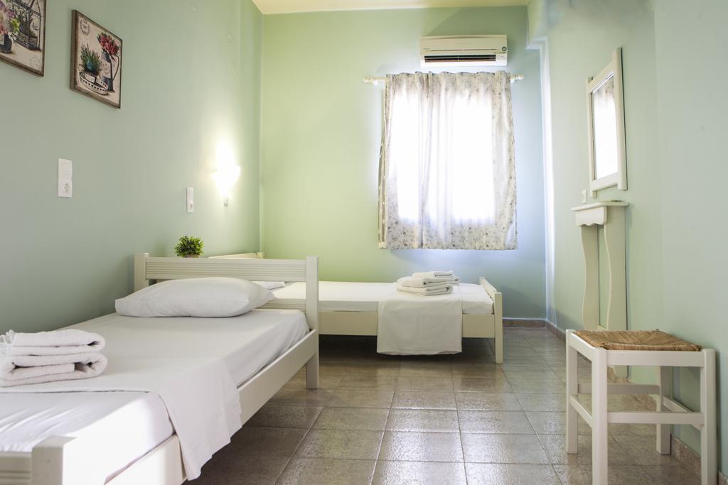Maro'S Apartments Argostolion Oda fotoğraf